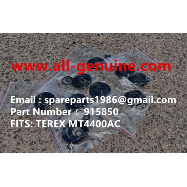 915850 KIT 5GEB25A KOMATSU 730E 830E TEREX UNIT RIG BUCYRUS MT4400AC MT5500 MT3600 NTE240 NTE260