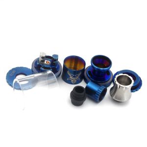 Diablo RTA Tank RDA rebuildable dripping clone Atomizer---high quality