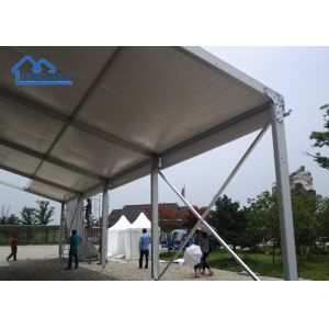 Custom Big Capacity Waterproof Event Outdoor outdoor canopy tent Commercial