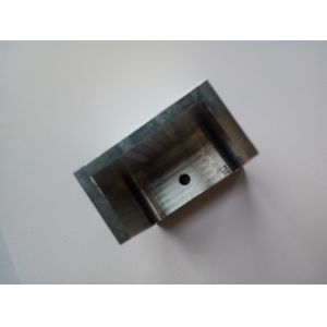 ODM Cnc Precision Parts , SGS Cnc Machined Aluminum Parts