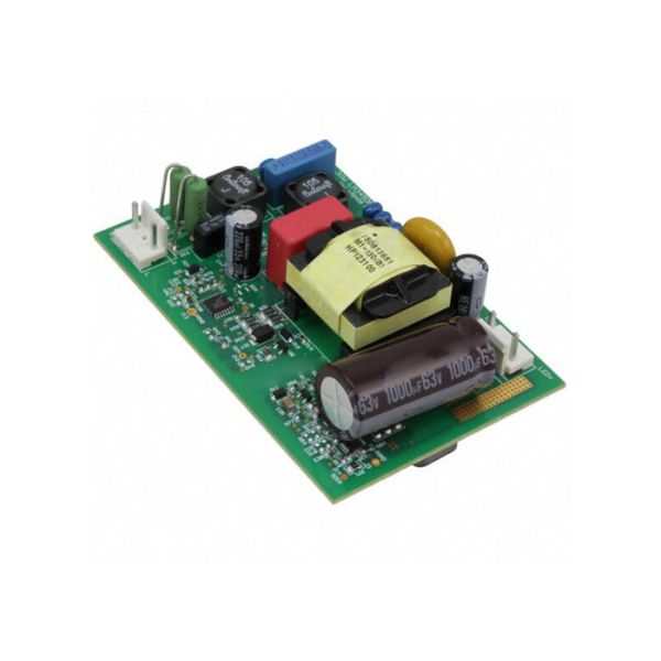 LM3450AEV120V30 Embedded Solutions 30W 2 Stage Dimmable LED Driver Evaluation