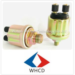 Zinc Plated Thread NPT1/4 Diesel Engine Spare Parts