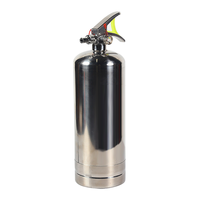 Portable FM200 Handheld Fire Extinguisher / Clean Agent Suppression for Office