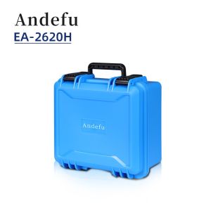 Custom Shockproof IP67 Waterproof Tool Case EA-2620H