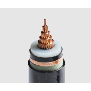 18/30 (36) Kv 150mm2 Copper Aluminum Conductor Single Core XLPE Insulated
