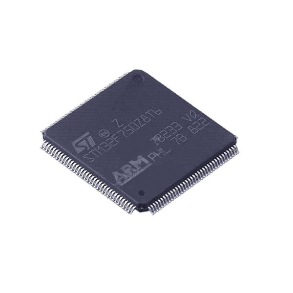 Buy STMicroelectronics STM32F750Z8T6 remote Control Ic Chip 32F750Z8T6 Commercial Microcontroller at wholesale prices