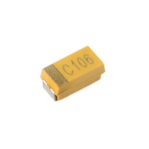 SMD C106 3216 10uf 16V 1206 Tantalum Capacitor CA45-A-16V-10uF-K