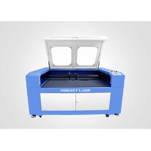 Acrylic Paper CO2 Laser Engraving Machine Red Dot Position 1400x1000mm