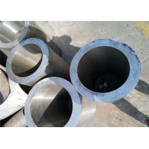 Quality SMLS Could Rolling UNS6601 Inconel Pipe PE Inconel 601 ASTM B474 Stable Resistance for sale