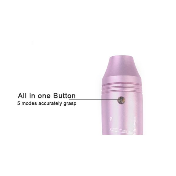 Dr.Pen M7 Derma Pen Microneedling Micro Bayonet Prot Needle Cartridge Device mesotherapy pen