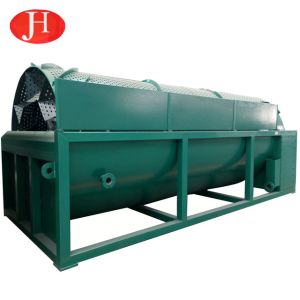 Quality Customized Cassava Flour Processing Equipment For Dry Processing for sale