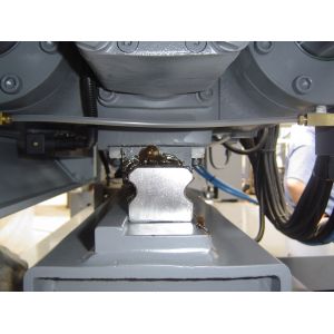 High accuracy power saving Servo Injection Molding Machine 150mm