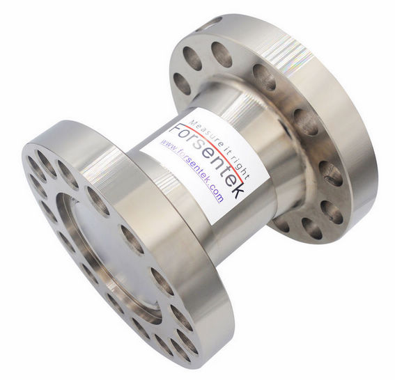 flange load cell 500ton 300 ton 200 ton 100ton