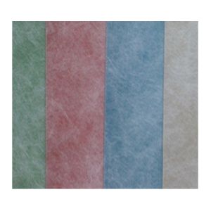 Polyethylene Polypropylene Composite Waterproofing Material With 0.6mm Thickness