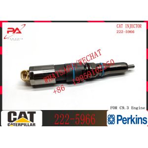 CAT Fuel Injector Nozzle 222-5966 456-3493 367-4293 363-0493 20R-5077 456-3579