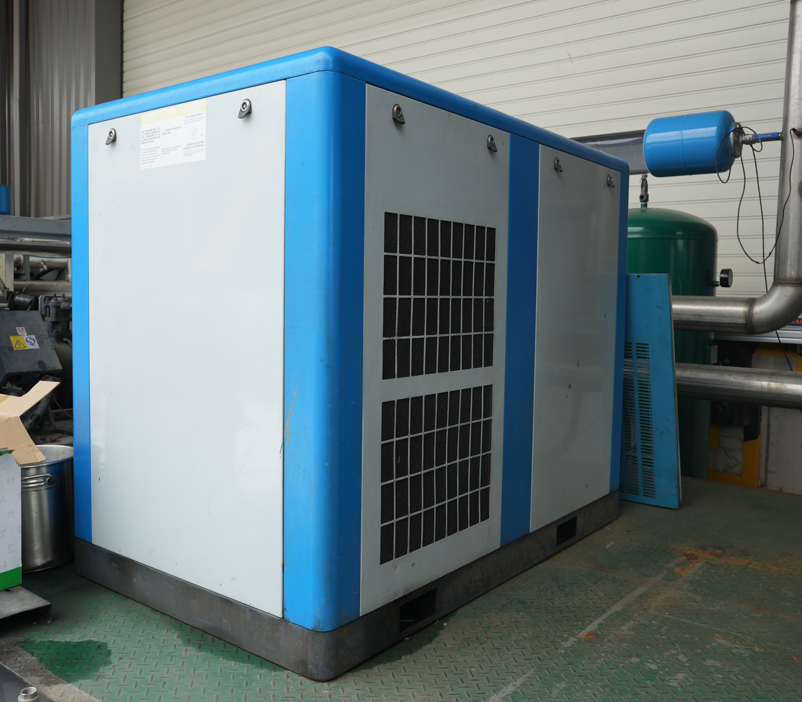 Advanced Energy-Efficient Molding Cooling Solutions Industrial Chiller For