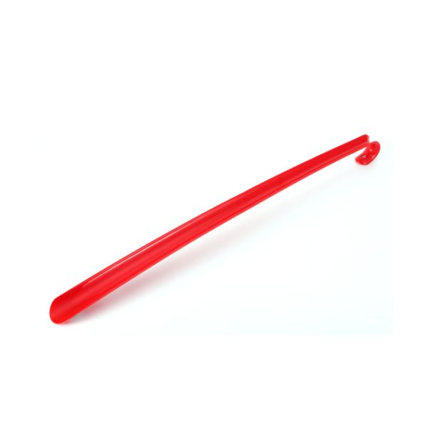 Extra Wide Shoe Horn 23.6 Inch 60 CM With Long Handle Make Wearing Taking Off