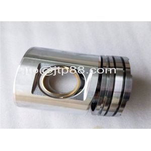 Alfin / Anoziding / Bush / Coating Engine Parts QD32 Piston / Cylinder Liner