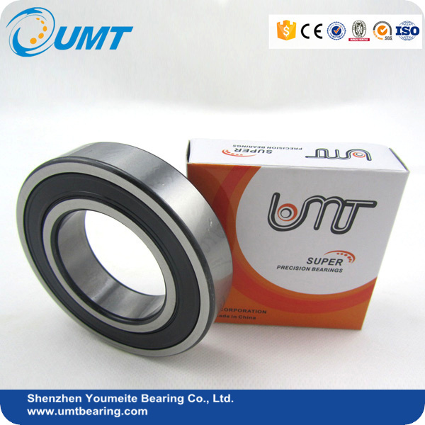 Carbon Steel Ball Bearings 6005 G100-G1000 for High-speed Machinery