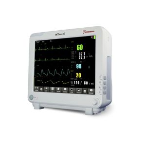 Quality MTouch 7 ICU Multi Parameter Monitor , Hospital Patient Monitoring Equipment for sale