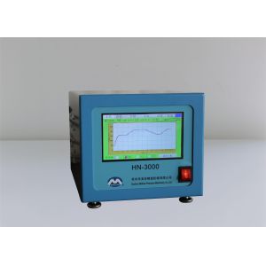 Practical Welder Power Supply Pulse Heat Welding Machine HN-3000
