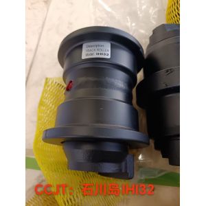 Mini Track Roller IHI32 Precision-engineered Bottom Smooth Operation