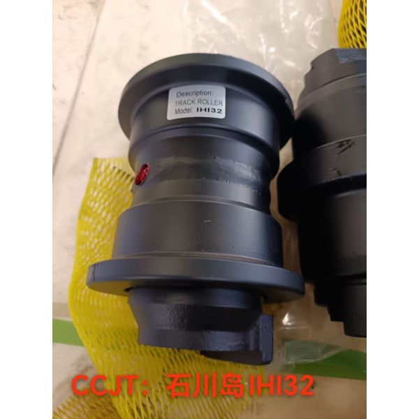 Buy Mini Track Roller IHI32 Precision-engineered Bottom Smooth Operation at wholesale prices