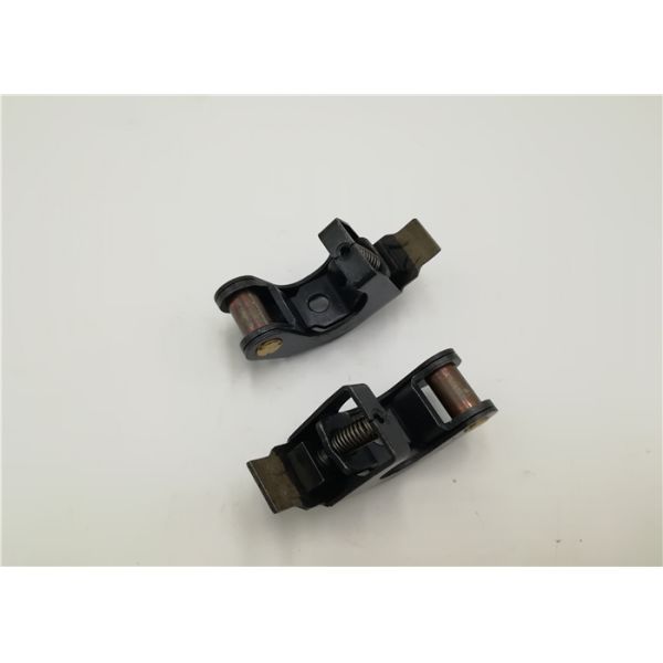 KBA Rapida 105 KBA Offset Printing Machine Spare Parts Delivery Grippers