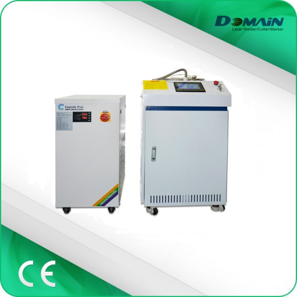 Buy 2mm Stainless Steel Sheet 1000w Hand Held Welding Machine at wholesale prices