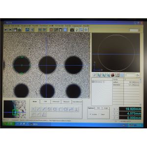 Electronic Rubber Testing Machine , 200 cm High Drop Ball Fall Impact Testing