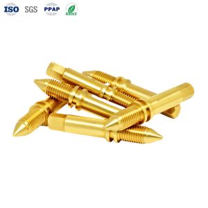 25.00cm * 25.00cm * 10.00cm Package Size Custom Bushing Machining CNC Machining