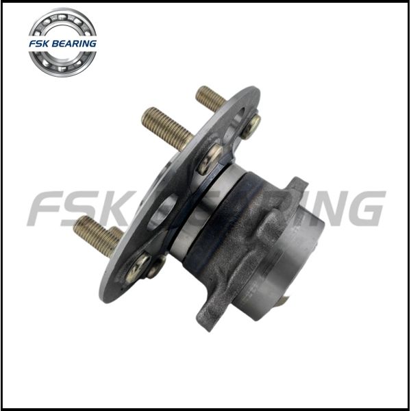 Warranty 42200-TT1-A01 Rear Wheel Bearing Auto Spare Parts