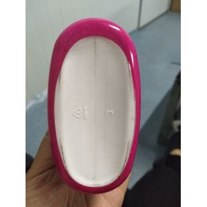 Automatic Sleeve Labeling Machine with Bottle Bottom Shrink Machine