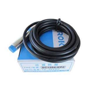 China SC1204-KP2/N/P/P2/N2/A/A2 proximity switch on sale China SC1204-KP2/N/P/P2/N2/A/A2 proximity switch on sale