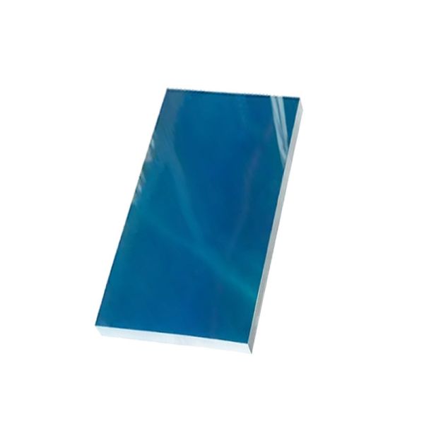 Buy Lightweight Rust Proof 96" Width 5182 Aluminum Plate Tank Truck at wholesale prices