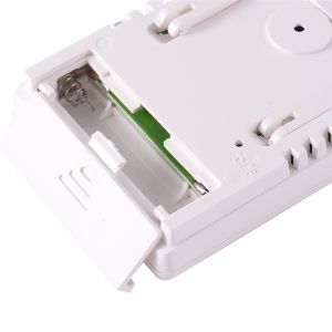 Weather Station Household Indoor Use Temperature Humidity Meter Temperature