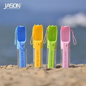 Automatic Pet Water Bottle with FDA Certification