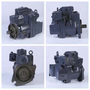 K3V63DT K3V63DTP K3VL63 K3VL80 K3VG112 K3V112DT K3V112DTP K3V140DT K3V140DTP