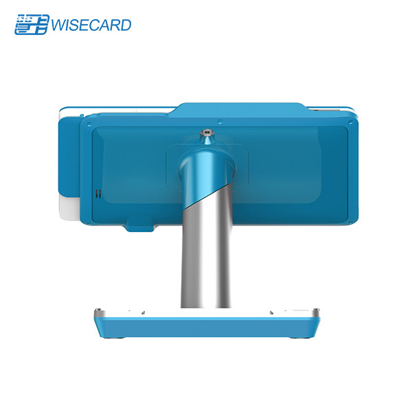 Buy Restaurant Chain Cash Register Tablet , Touch Screen Cashier Machine at wholesale prices