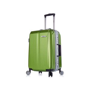 20''/24''/28'' College Student Luggage with 360° Spinner Wheels Anti-Shock Frame