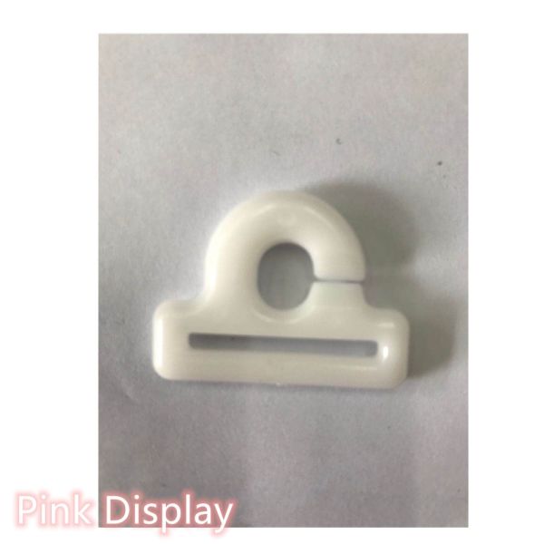 Buy Lightweight PVC 5mm Clips Flag Accessories Hardware at wholesale prices