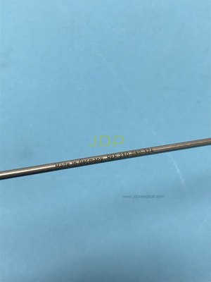 Stryker 250-080-324 Laparoscopy Oviduct Forceps