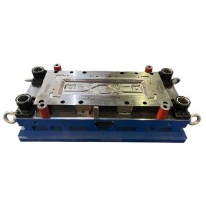 Custom Stamping Tooling Design Refrigerator Compressor Metal Stamper