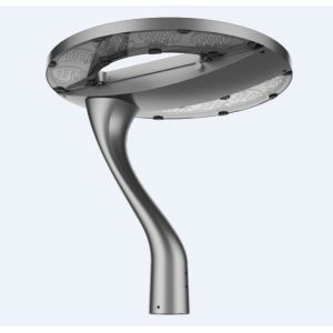 IP67 LED Post Top Lights 20W 30W 60W 100W For Garden