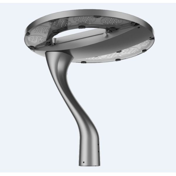 Buy Aluminum TUV Ip65 30w Waterproof LED Garden Lights at wholesale prices