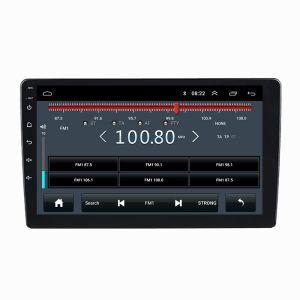 Android 9.0 Universal Car Player