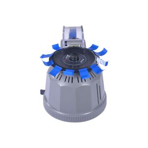 Bopp Packing Industrial Tape Dispenser ZCUT-2 With Safety Cover