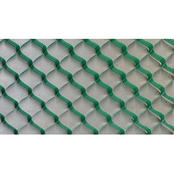 Buy HDPE Reinforced Honeycomb Gravel Stabilizer Geocell Customized 500 at wholesale prices