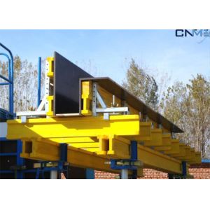 Quality Quickly Assembled Concrete Formwork Accessories Beam Clamp for sale
