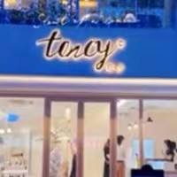 Popular selling 3d letter LED acrylic stainless steel backlit word